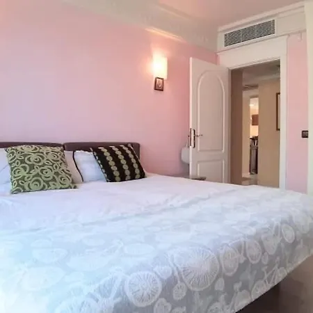 Two Bedroom In Puerto de la Cruz (Tenerife)