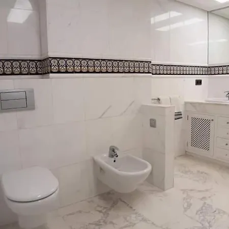 Two Bedroom In Puerto de la Cruz (Tenerife)