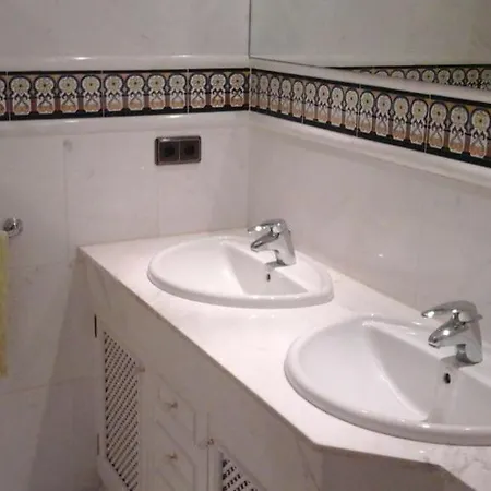 Appartement Two Bedroom In Puerto de la Cruz (Tenerife)