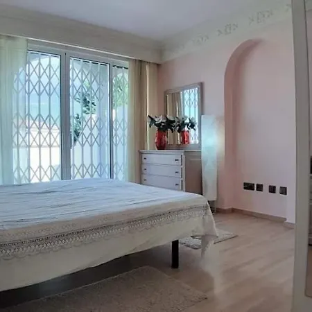 Two Bedroom In