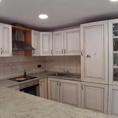 Appartement Two Bedroom In Puerto de la Cruz (Tenerife)