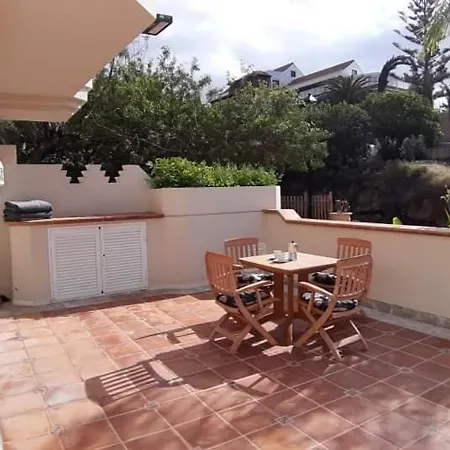 Two Bedroom In