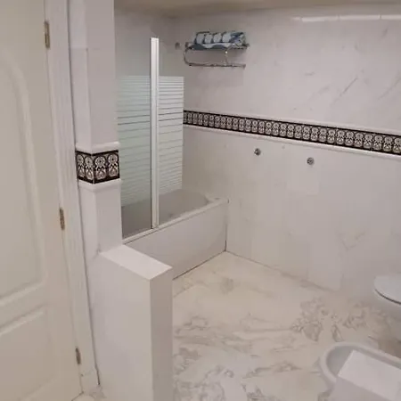 Two Bedroom In Apartment Puerto de la Cruz (Tenerife)