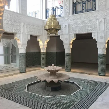 Two Bedroom In *