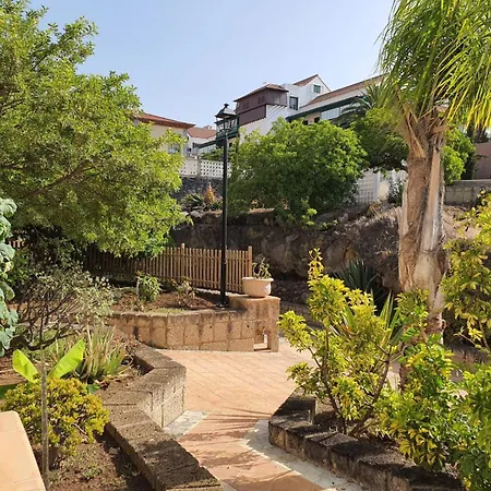 Two Bedroom In Puerto de la Cruz (Tenerife)