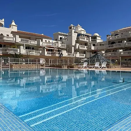Two Bedroom In Apartamento
